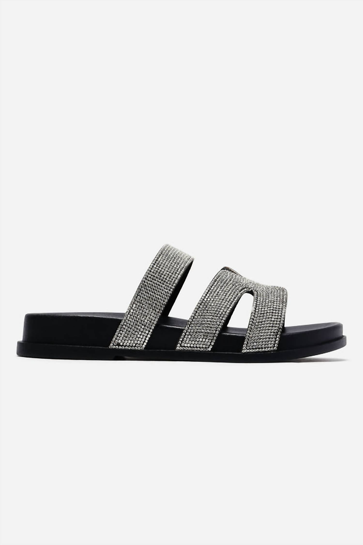 Bibi Lou - Women's Mindy Flatform Sandals
