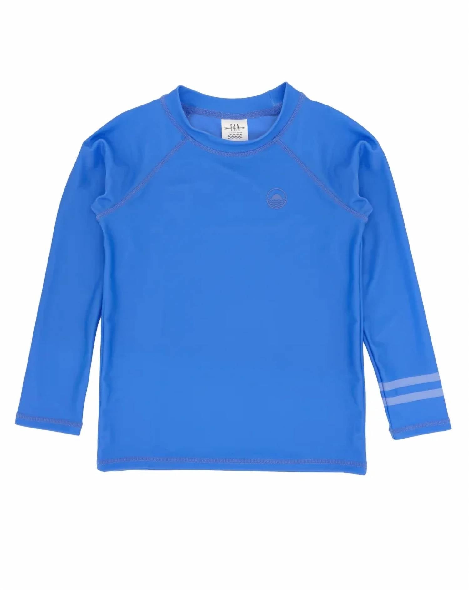 Feather 4 Arrow - Long Sleeve Rashguard