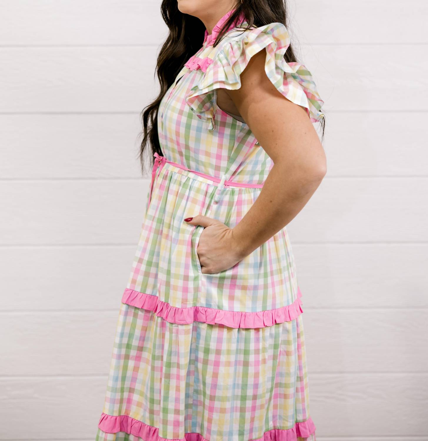Layerz Clothing - Caroline Dress