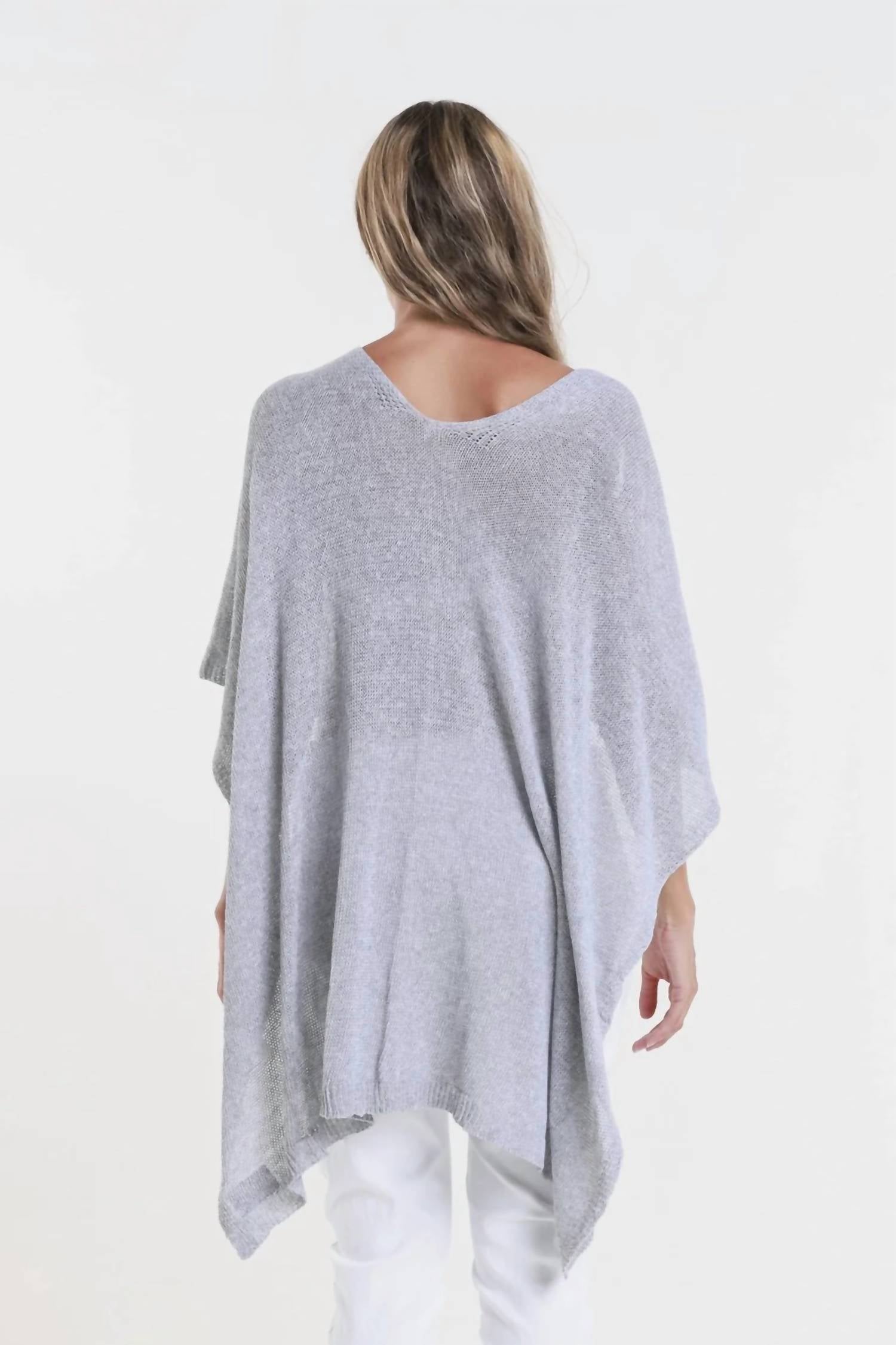 Mint Exclusives - Aliya Multi Way Cotton Wrap