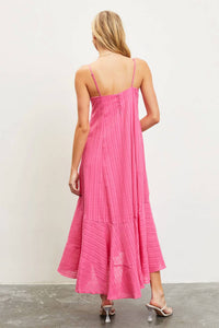 Mustard Seed - Ainsley Maxi Dress
