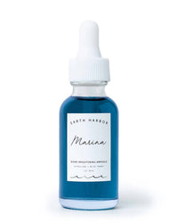 Earth Harbor Naturals - Marina Biome Brightening Concentrate