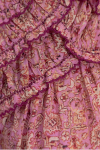 Isabel Marant - Charissa Dress