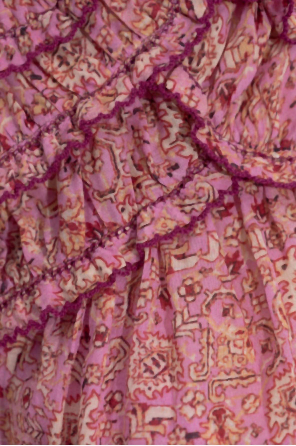 Isabel Marant - Charissa Dress