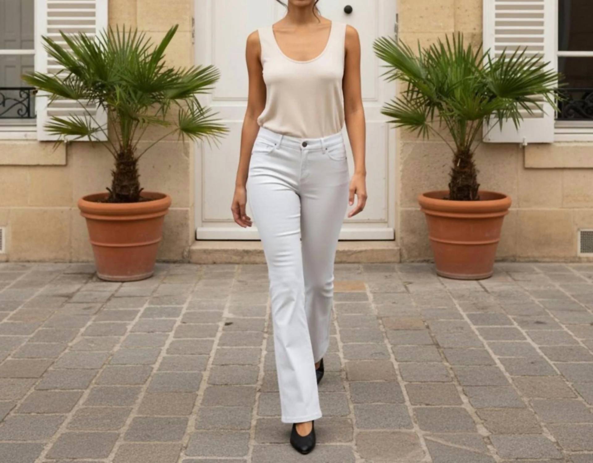 Hue - Women's Comfortable Jeans