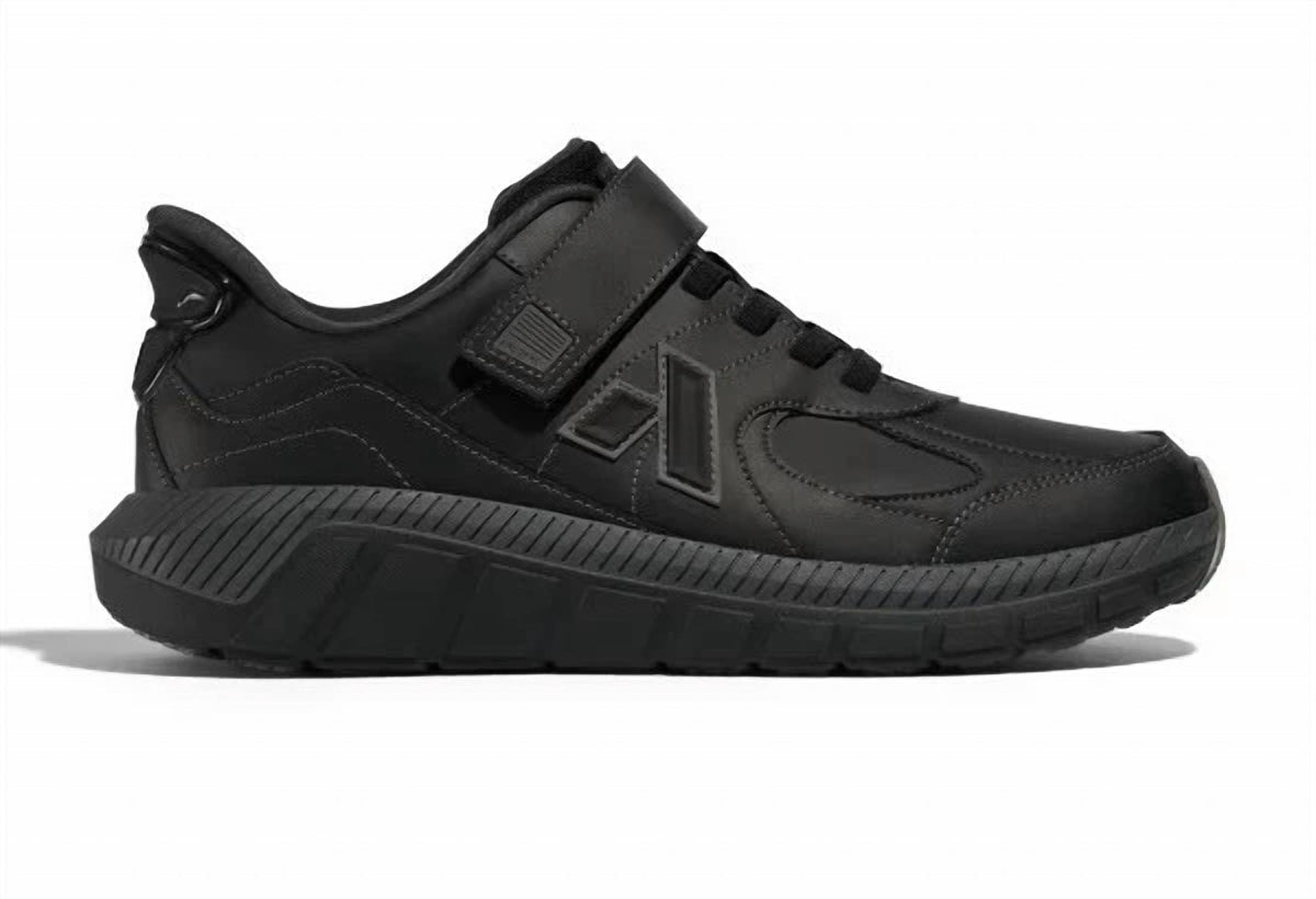 Anodyne - Men's No. 38 Sport Walker Shoes With Heel Assist