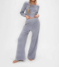 Sierra Hotel Hoodies - Women's Sky Sweater Top
