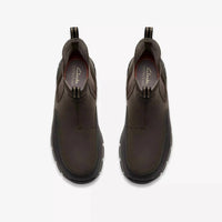 Clarks - Men's Walpath Easy Waterproof Boots