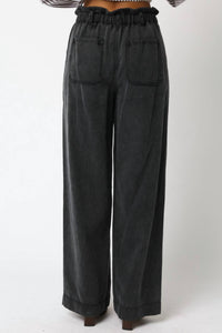 Olivaceous - Women's Melody Pants