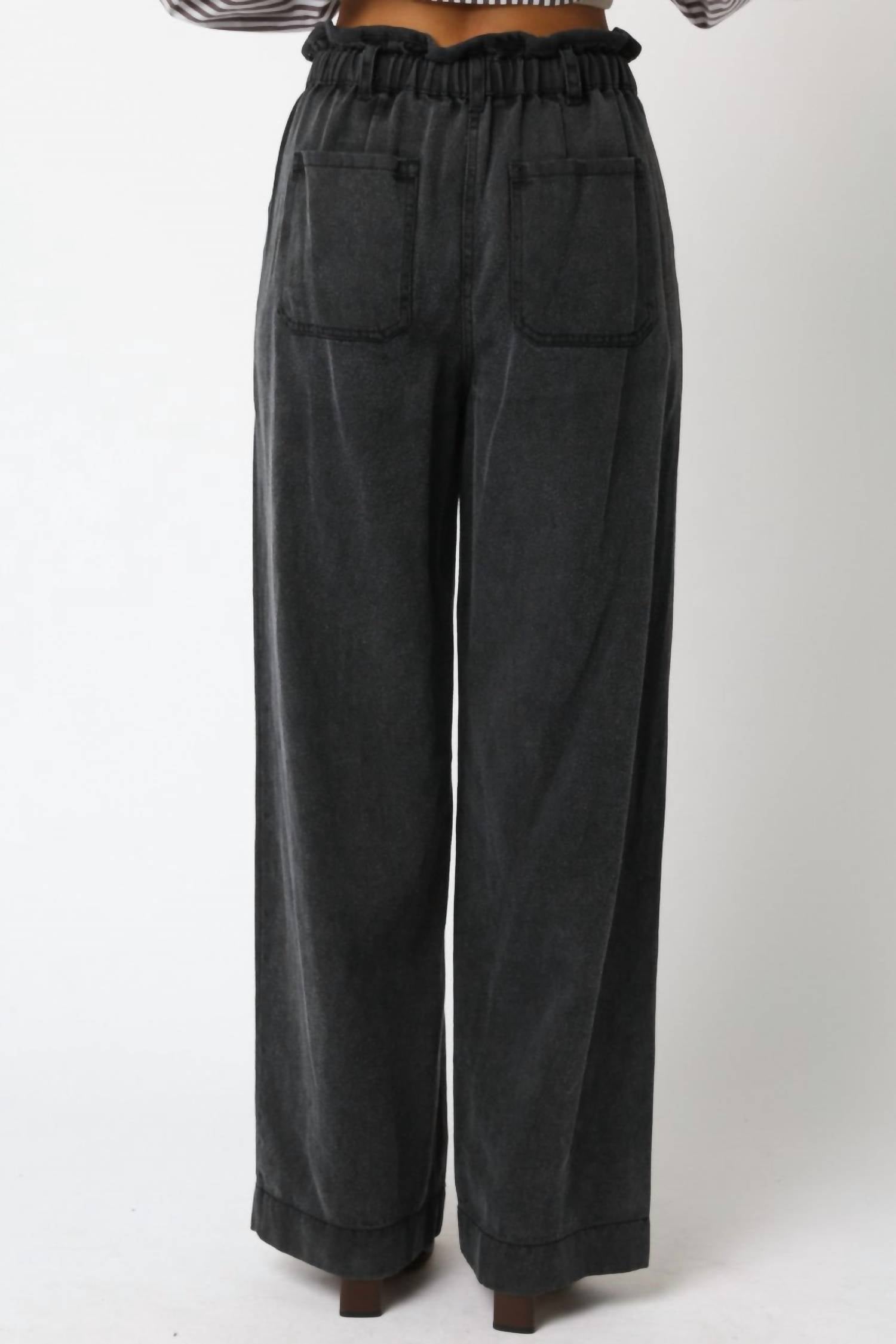 Olivaceous - Women's Melody Pants