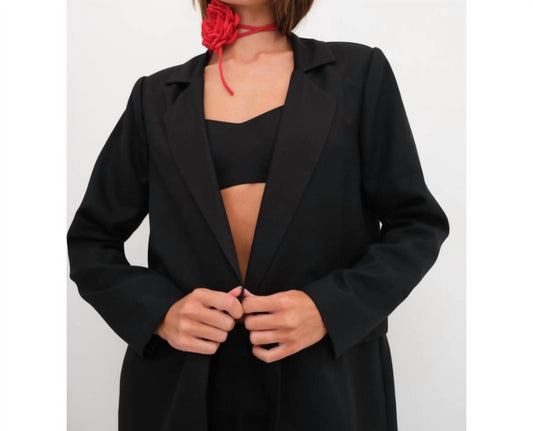 For Love & Lemons - Courtney Blazer