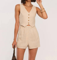 Heartloom - Oliver Romper