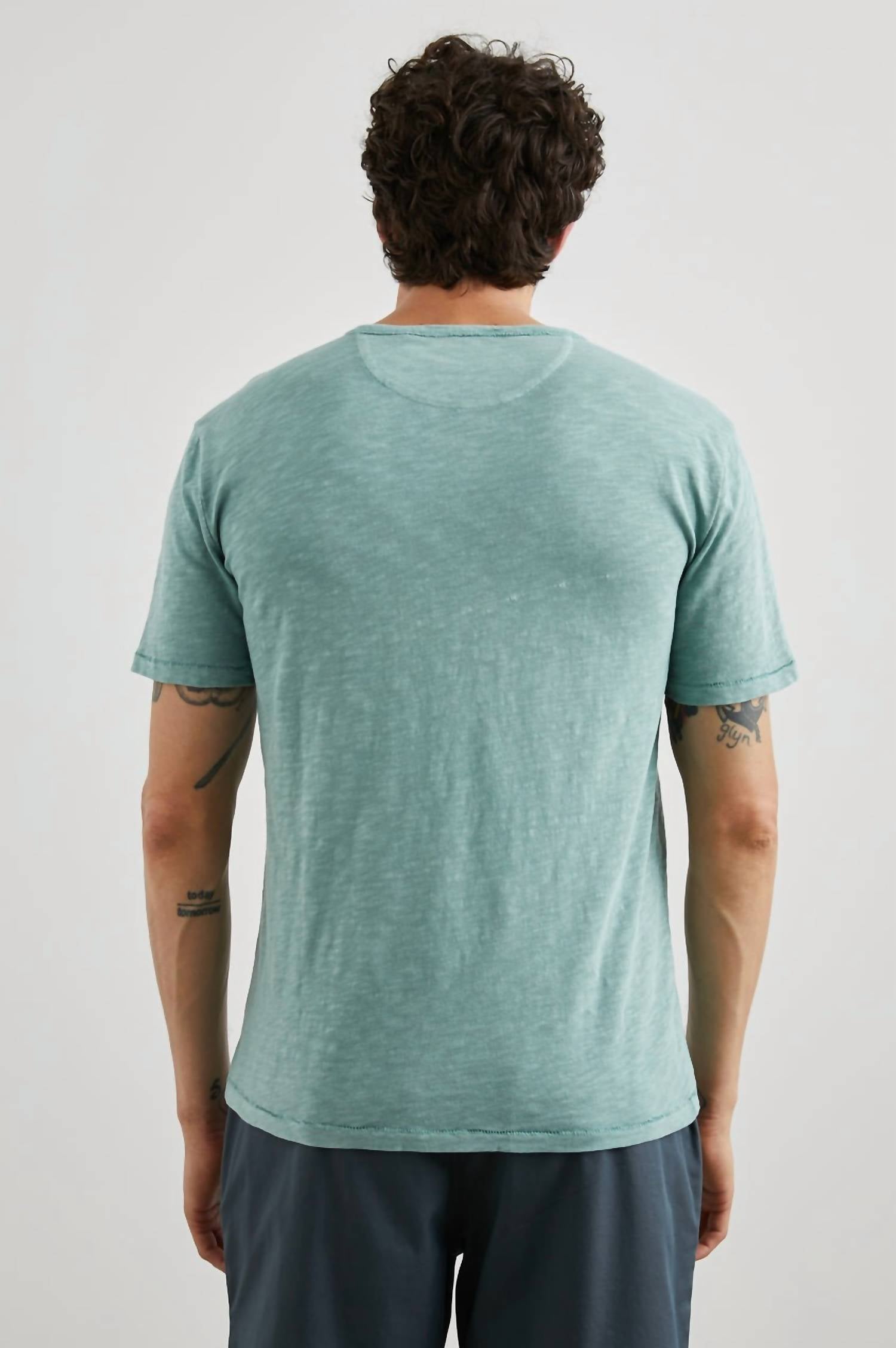 Rails - Skipper Short Sleeve Tee