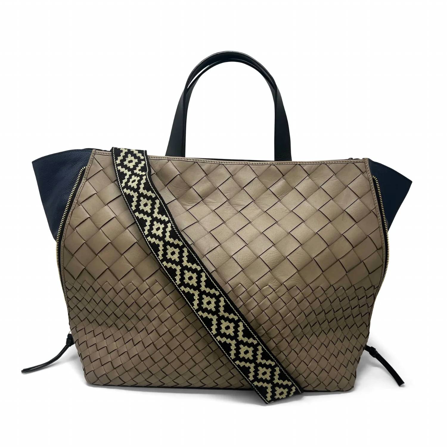 Kempton & Co. - Women's Bantham Tote Bag