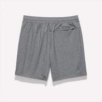 Flags & Anthem - Wright Athletic Short