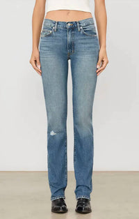 Eterne - Chloe Straight Leg Jean