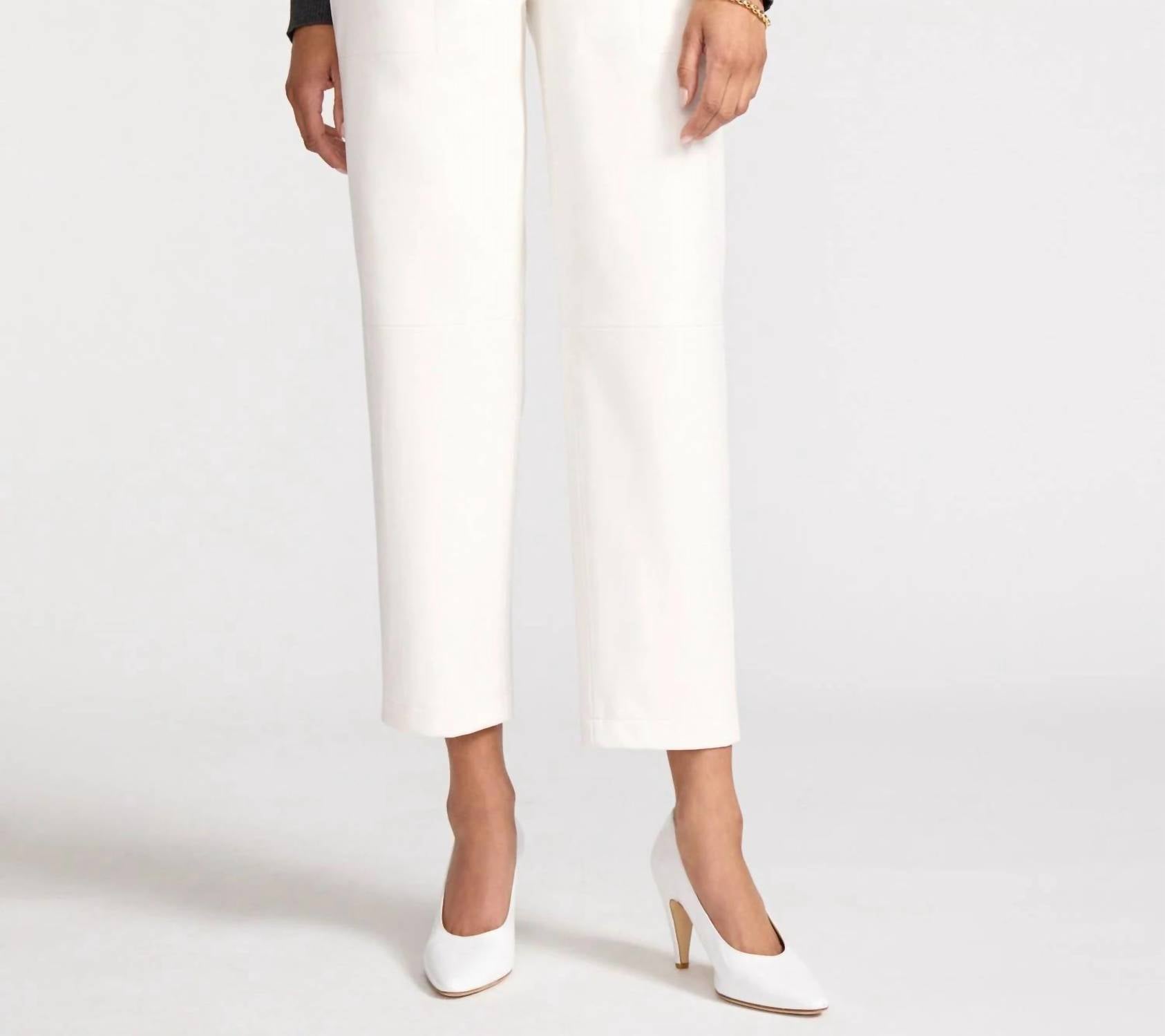 Brochu Walker - Stone Pants