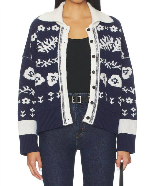 Free People - Shelby Cardigan