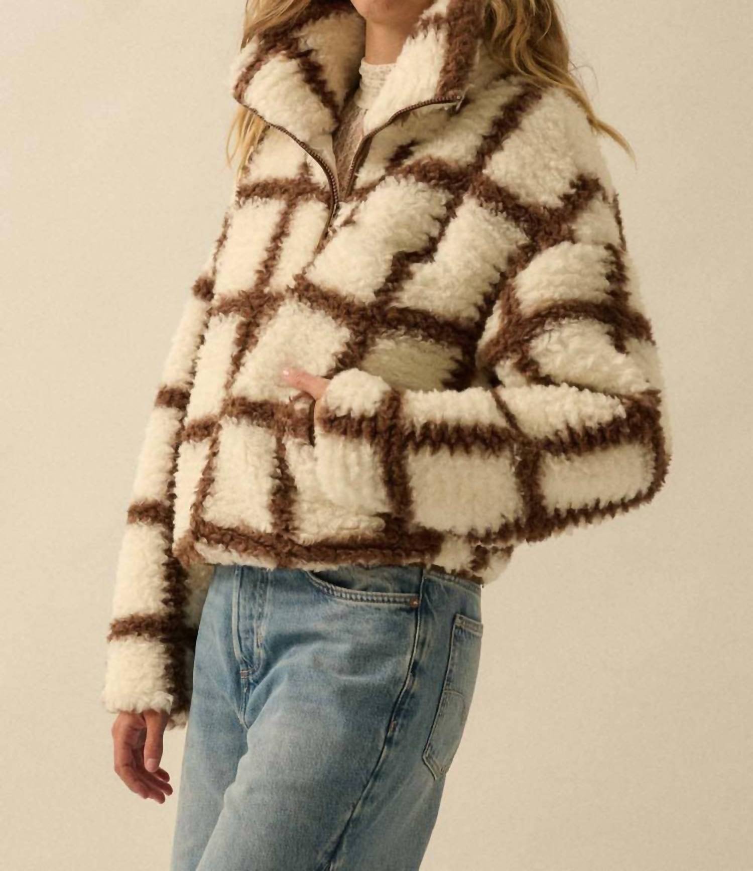 Promesa - Pratchett Jacket