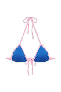 Frankies Bikinis - Nick Triangle Bikini Top
