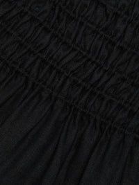 Rails - Alessa Linen Midi Skirt