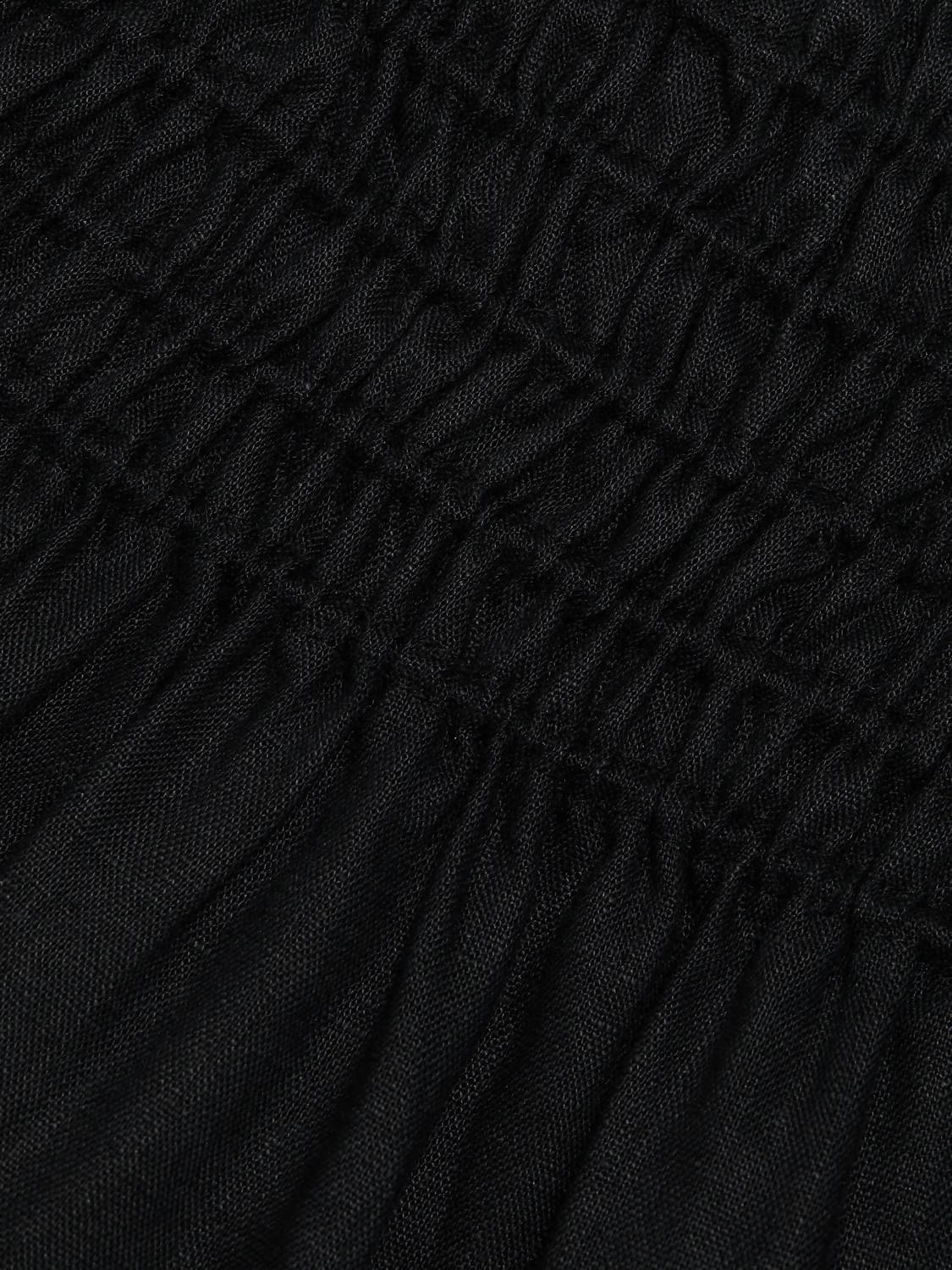 Rails - Alessa Linen Midi Skirt