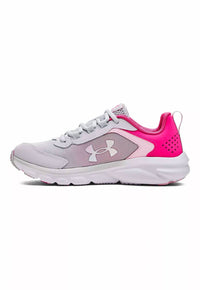 Under Armour - Girls Grade School Assert 9 Shoes