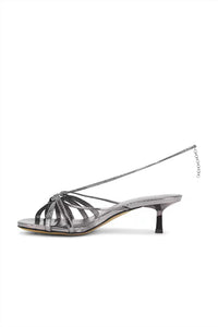 Golden Goose - Women's Nico Kitten Heel
