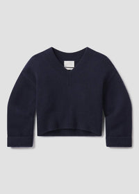 Citizens Of Humanity - Gazette Puzzle V-neck Top