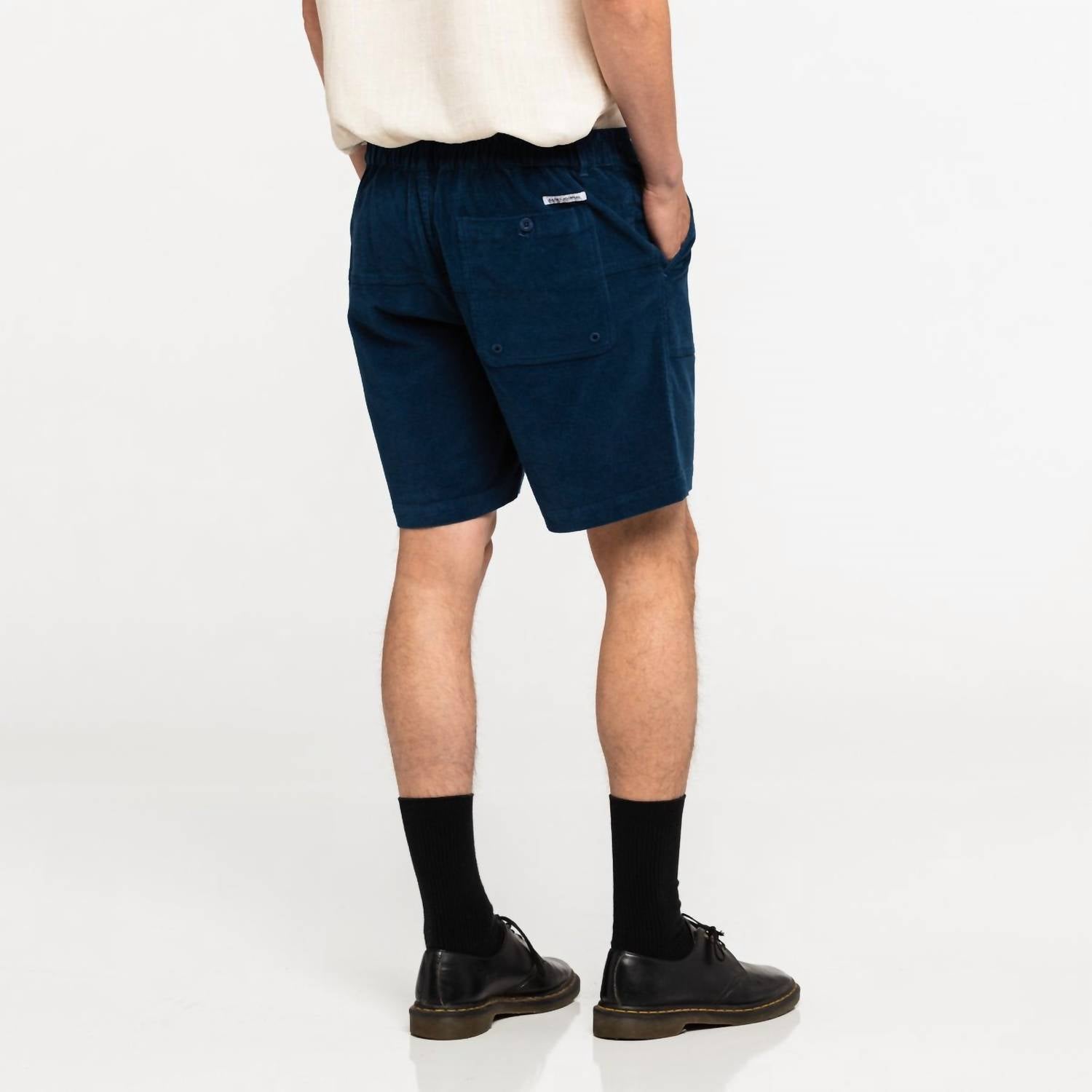 Banks Journal - Big Bear Walkshort