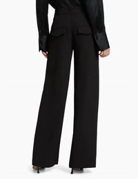 Veronica Beard - Cole Wide-leg Pants