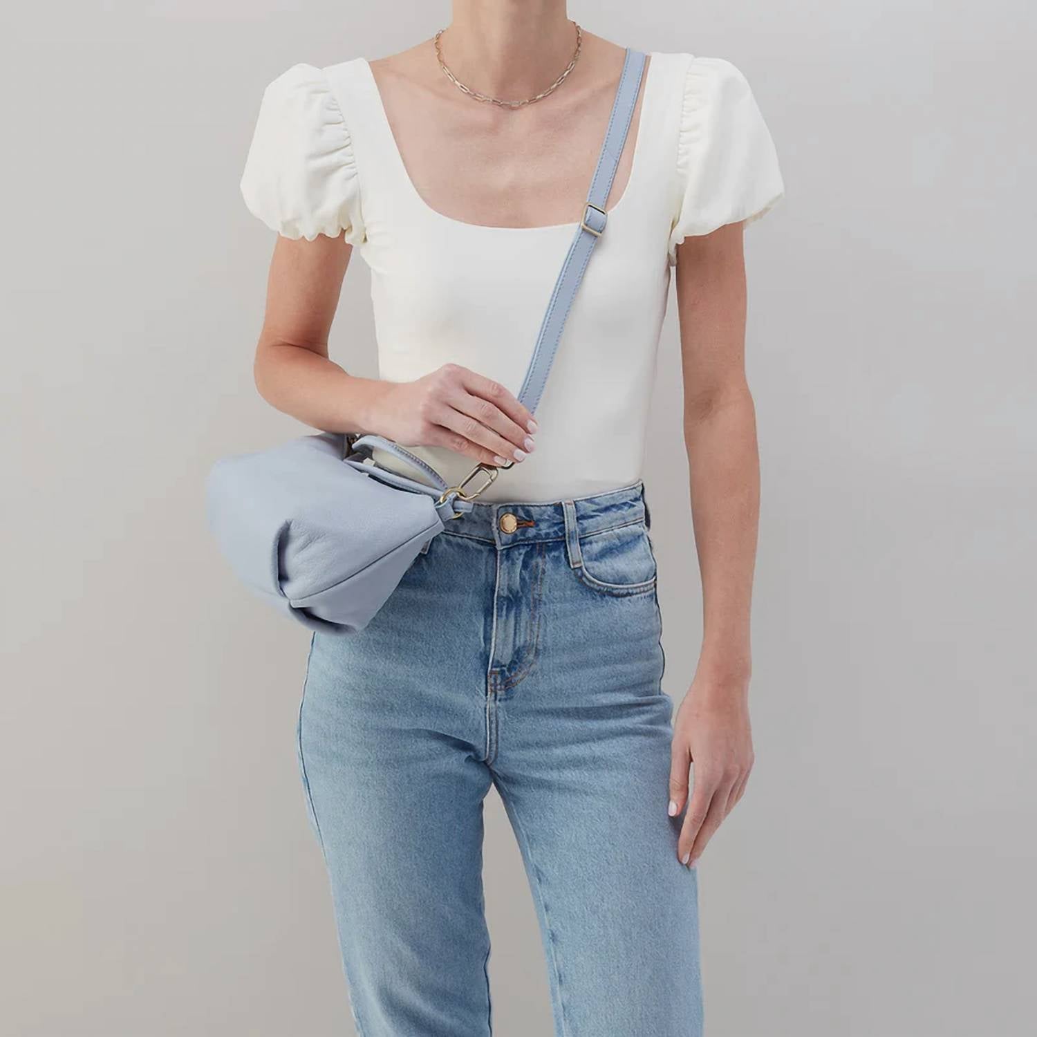 Hobo - Women's Lindley Crossbody Bag