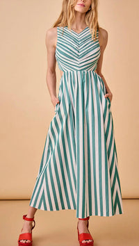 Hunter Bell - Kathleen Dress