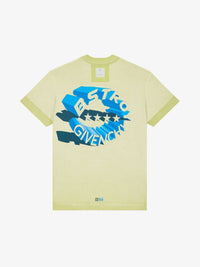 Givenchy - Oversized Fit Graphic T-shirt