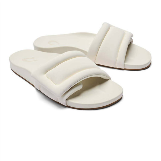 Olukai - Women's Sunbeam Slide Sandal