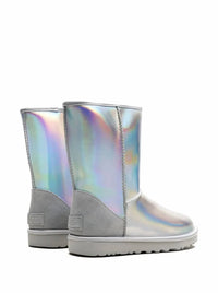 Ugg - Women's Classic Short Iridescent Boots