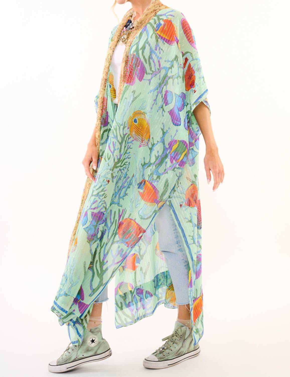 Aratta - Deep Sea Duster