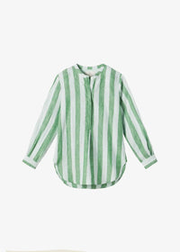Trovata - Tori Tunic Top