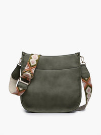 Jen & Co. - Women's Kate Crossbody Bag
