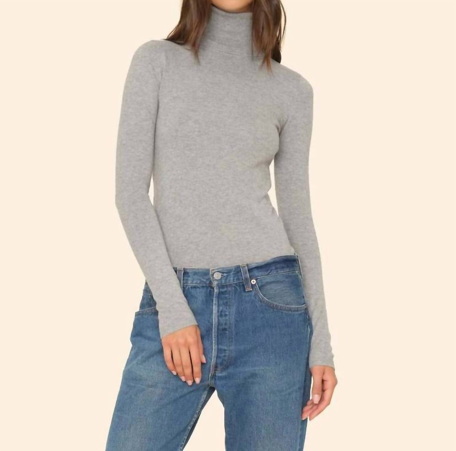 Xirena - Tommy Sweater