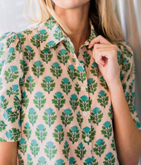Livro - Liv Mini Dress