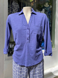 Hiho - Women's Tracey Knit Top