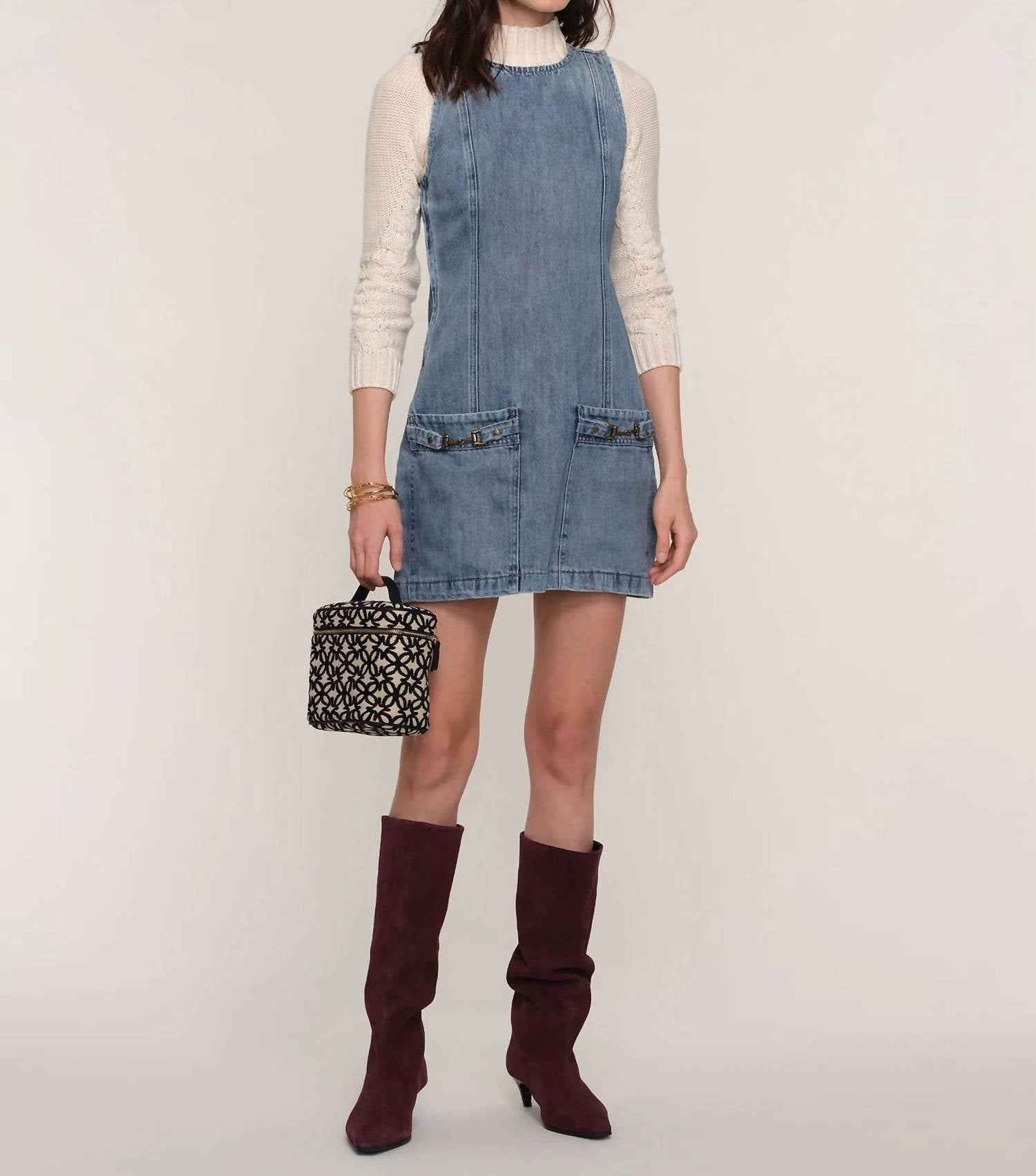 Heartloom - Ginny Dress