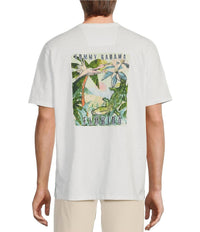 Tommy Bahama - Later Gator Lux Tee