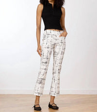 Avenue Montaigne - Stitch Jeans