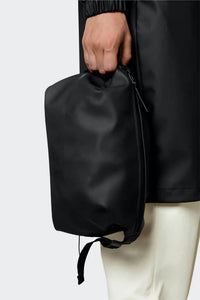Rains - Women's Weekend Wash Bag