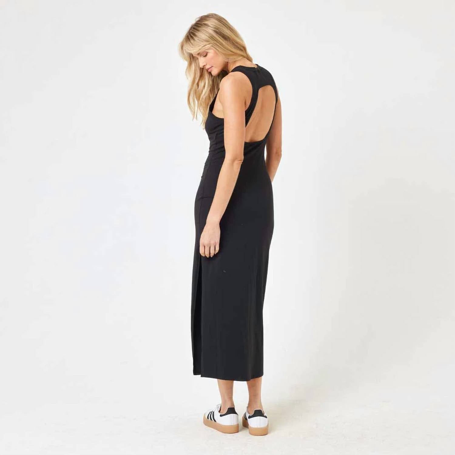 L*Space - Sawyer Midi Dress