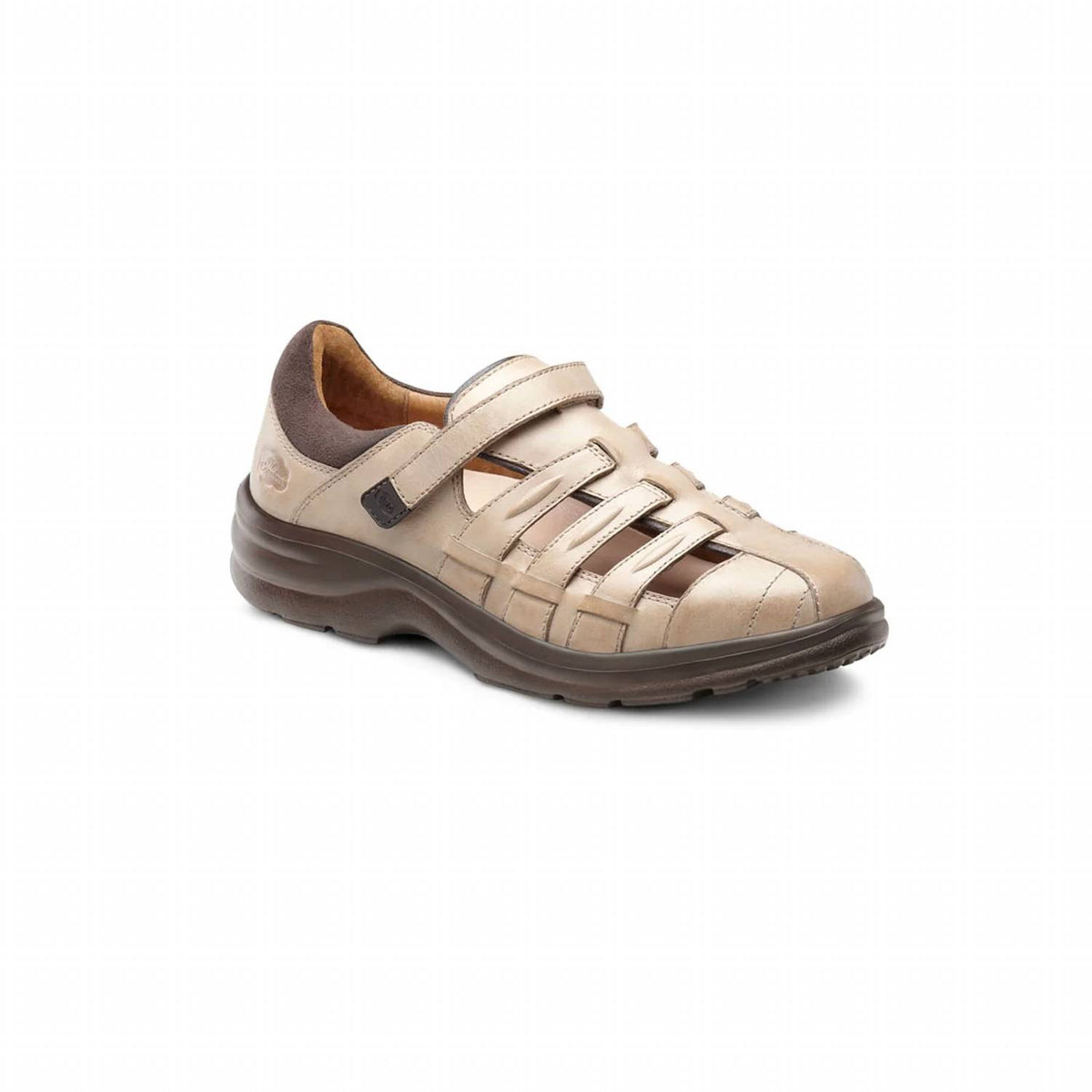 Dr. Comfort Shoes - Women's Breeze Diabetic Casual Sandal