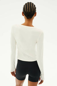 Splits59 - Airweight Lite Long Sleeve Top