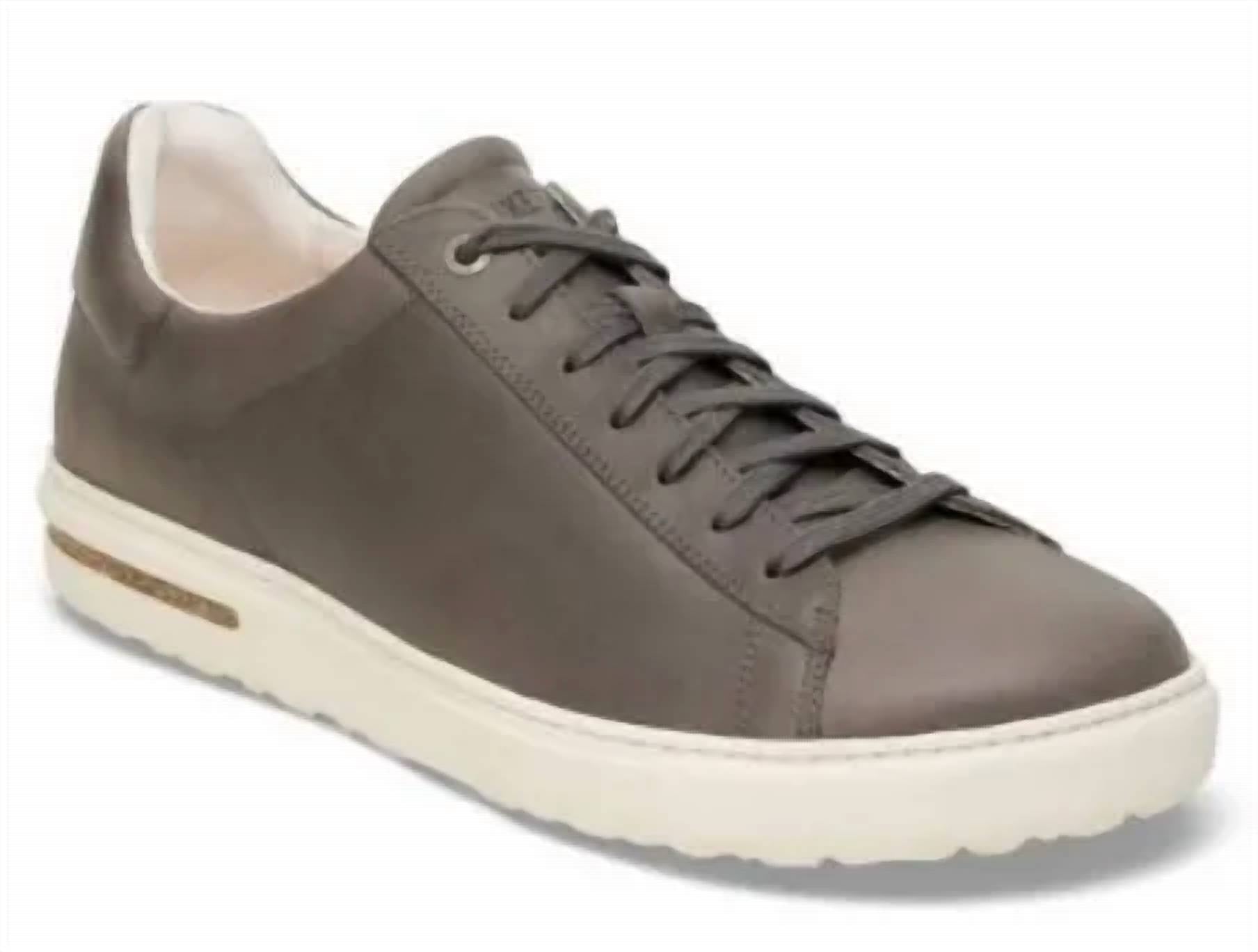 Birkenstock - MEN'S BEND LOW SNEAKER